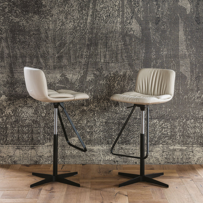 CATTELAN AXEL X Adjustable Stool - MyConcept Hong Kong