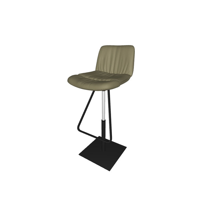 CATTELAN AXEL Adjustable Stool - MyConcept Hong Kong