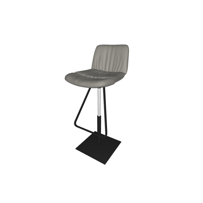 CATTELAN AXEL Adjustable Stool - MyConcept Hong Kong