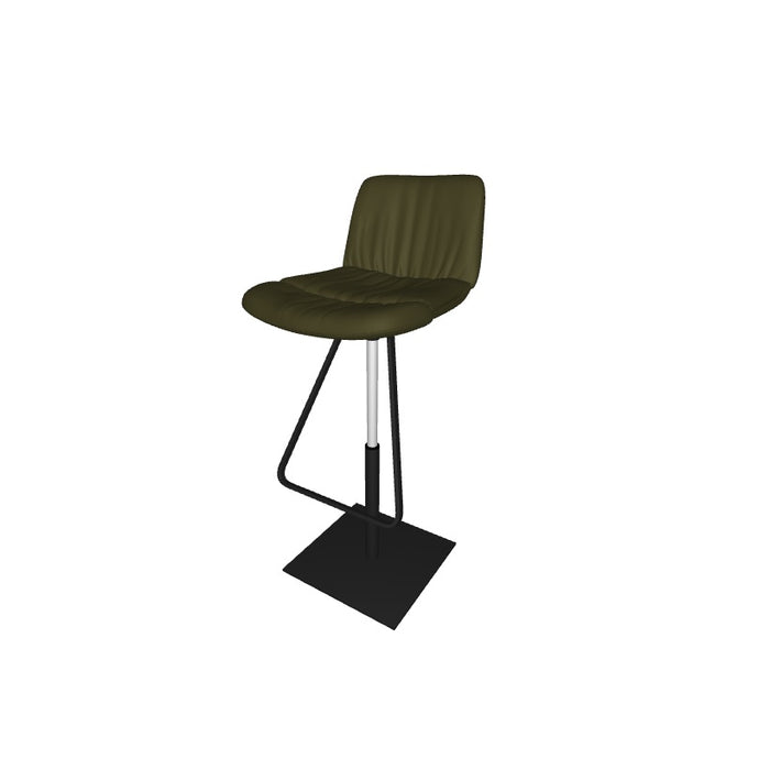 CATTELAN AXEL Adjustable Stool - MyConcept Hong Kong