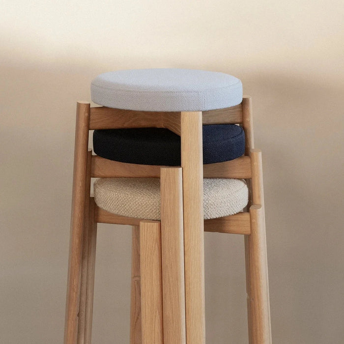 Passage Stool - UPHOLSTERED - MyConcept Hong Kong