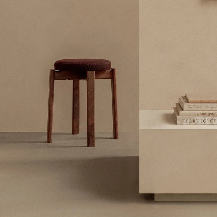 Passage Stool - UPHOLSTERED - MyConcept Hong Kong