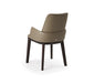 CATTELAN BELINDA Armchair - MyConcept Hong Kong