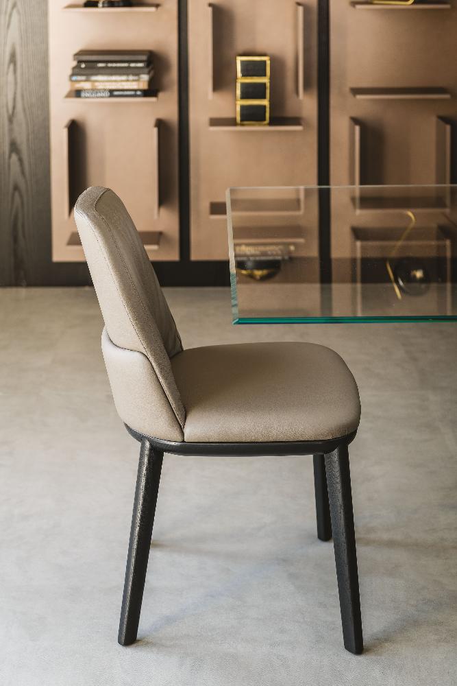 Belinda Chair — Myconcept Hong Kong