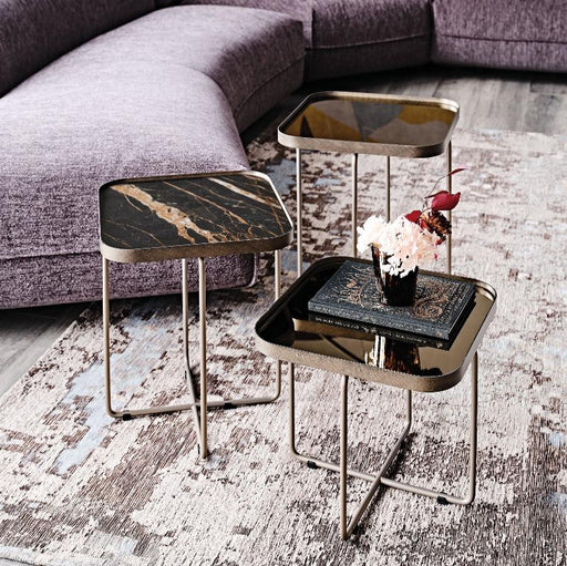 CATTELAN BENNY Coffee Table - MyConcept Hong Kong