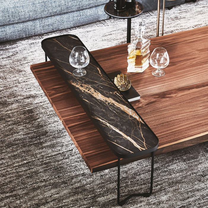 CATTELAN BENNY Keramik Coffee Table - MyConcept Hong Kong