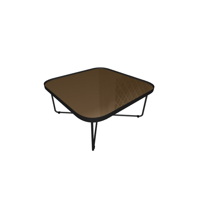 BENNY Keramik Coffee Table 60