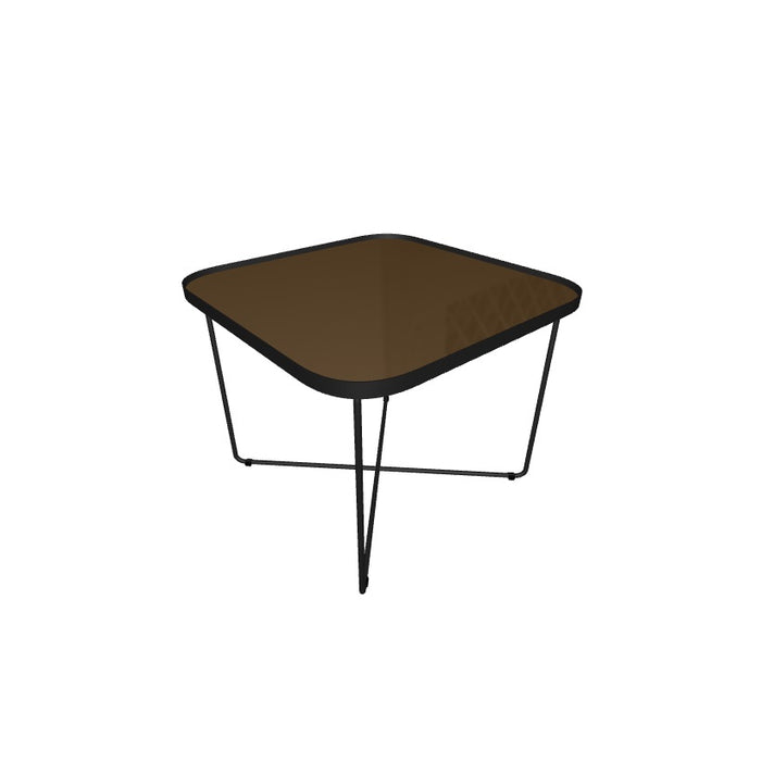 BENNY Keramik Coffee Table 60