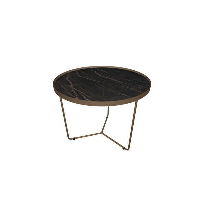 BILLY Keramik Coffee Table 60