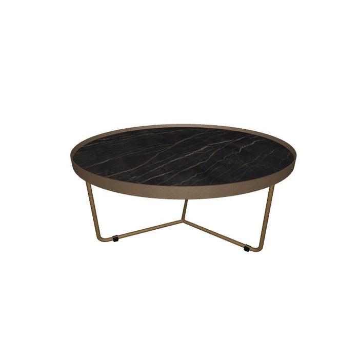 BILLY Keramik Coffee Table 60