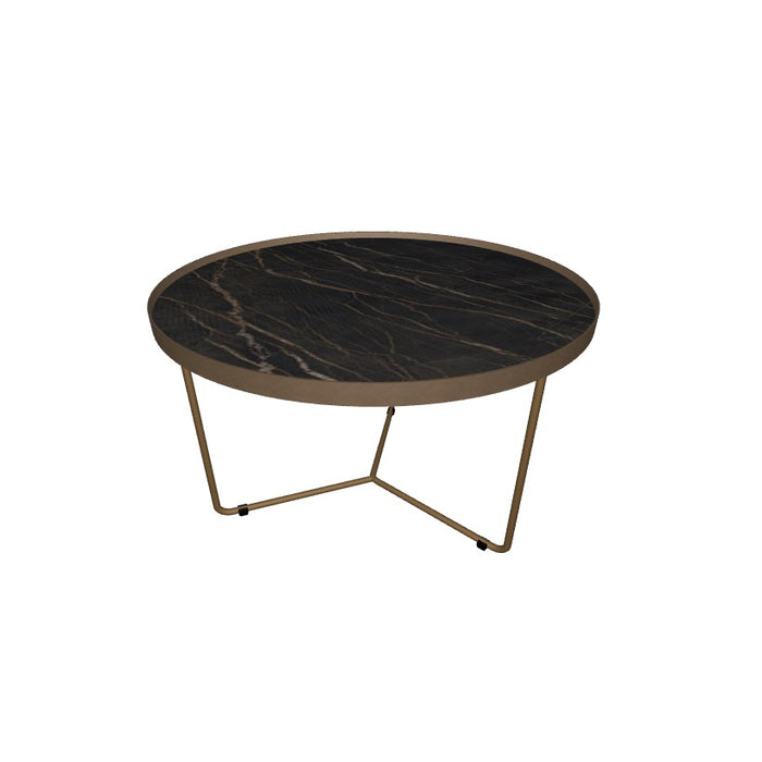 BILLY Keramik Coffee Table 60