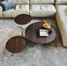 CATTELAN BILLY Wood Coffee Table - MyConcept Hong Kong