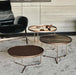 CATTELAN BILLY Wood Coffee Table - MyConcept Hong Kong