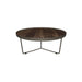 CATTELAN BILLY Wood Coffee Table - MyConcept Hong Kong