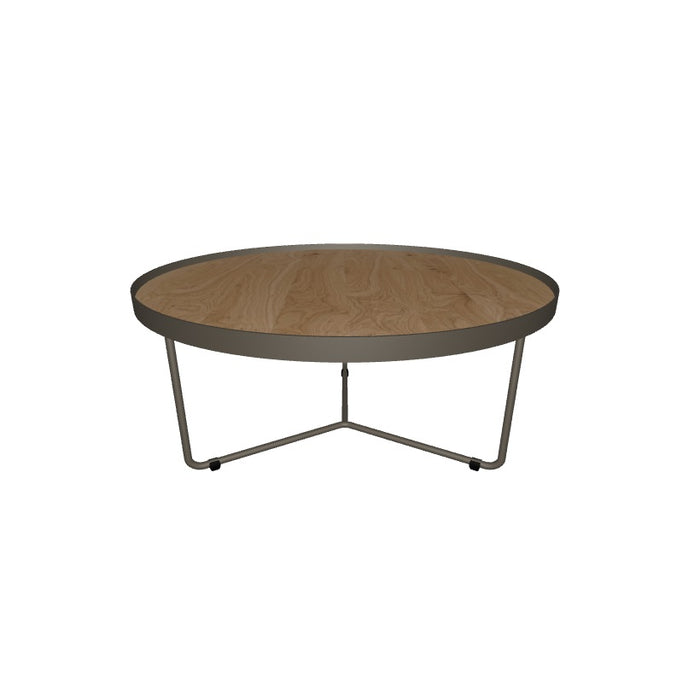 CATTELAN BILLY Wood Coffee Table - MyConcept Hong Kong