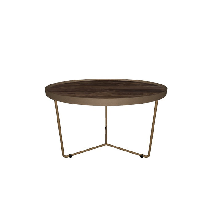 CATTELAN BILLY Wood Coffee Table - MyConcept Hong Kong