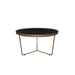 CATTELAN BILLY Wood Coffee Table - MyConcept Hong Kong