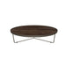 CATTELAN BILLY Wood Coffee Table - MyConcept Hong Kong