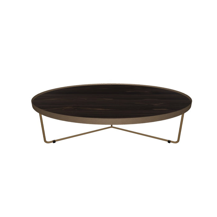 CATTELAN BILLY Wood Coffee Table - MyConcept Hong Kong