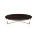 CATTELAN BILLY Wood Coffee Table - MyConcept Hong Kong