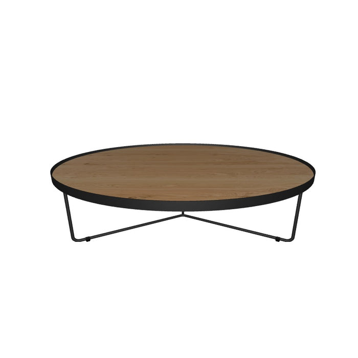 CATTELAN BILLY Wood Coffee Table - MyConcept Hong Kong