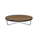 CATTELAN BILLY Wood Coffee Table - MyConcept Hong Kong