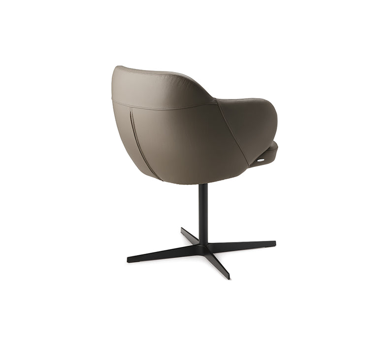 CATTELAN BOMBÈ X Swiveling Chair - MyConcept Hong Kong