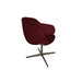 CATTELAN BOMBÈ X Swiveling Chair - MyConcept Hong Kong