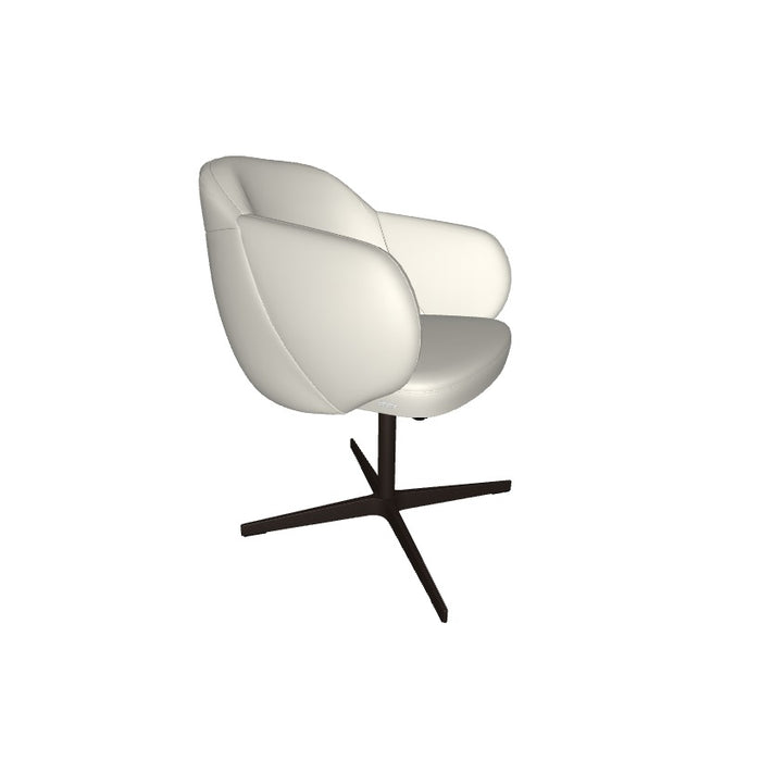 CATTELAN BOMBÈ X Swiveling Chair - MyConcept Hong Kong