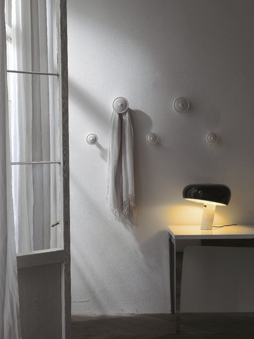 BOTTONE Wall Coat Rack