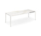 CATTELAN BOULEVARD Keramik Drive Table - MyConcept Hong Kong