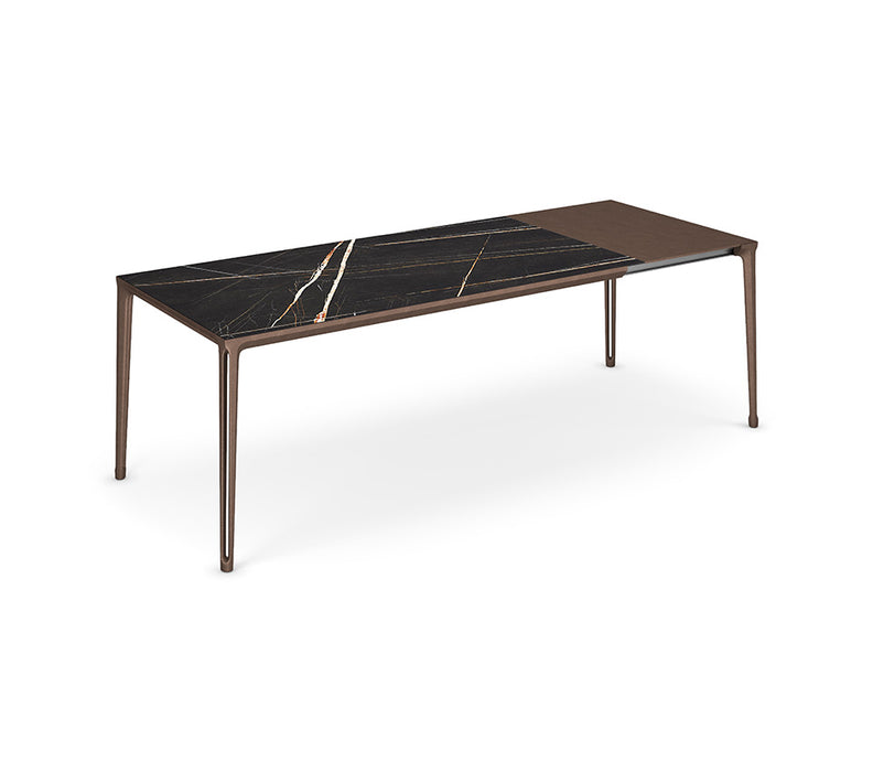 CATTELAN BOULEVARD Keramik Drive Table - MyConcept Hong Kong