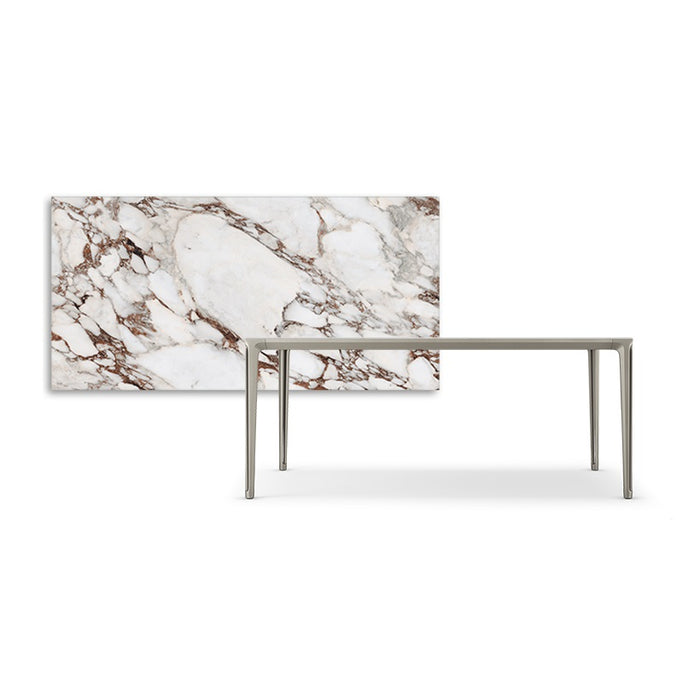 CATTELAN BOULEVARD Keramik Table - MyConcept Hong Kong