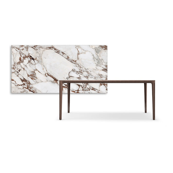 CATTELAN BOULEVARD Keramik Table - MyConcept Hong Kong