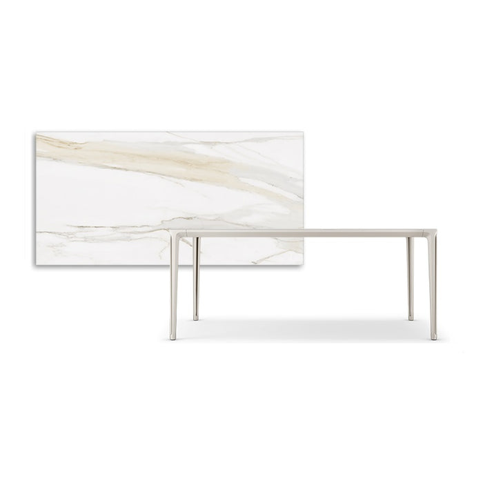 CATTELAN BOULEVARD Keramik Table - MyConcept Hong Kong