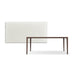 CATTELAN BOULEVARD Table - MyConcept Hong Kong