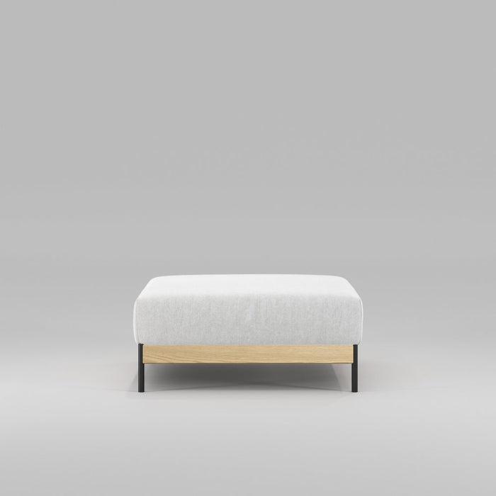 WeWood BOWIE Pouf - MyConcept Hong Kong