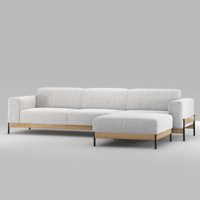 WeWood BOWIE Sofa - MyConcept Hong Kong