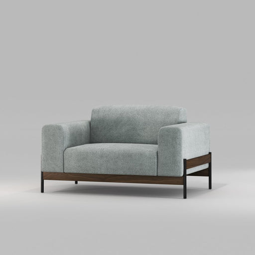 WeWood  BOWIE Sofa 1 Seater - MyConcept Hong Kong