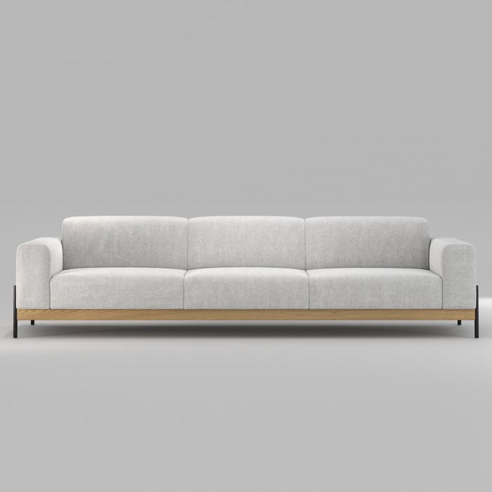 WeWood BOWIE Sofa Three Seater - MyConcept Hong Kong