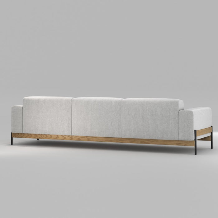 WeWood BOWIE Sofa Three Seater - MyConcept Hong Kong