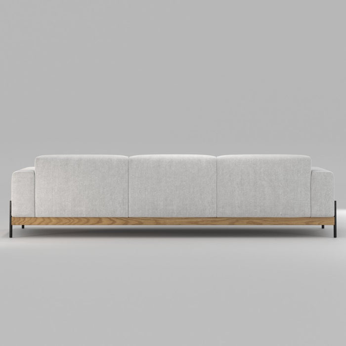 WeWood BOWIE Sofa Three Seater - MyConcept Hong Kong