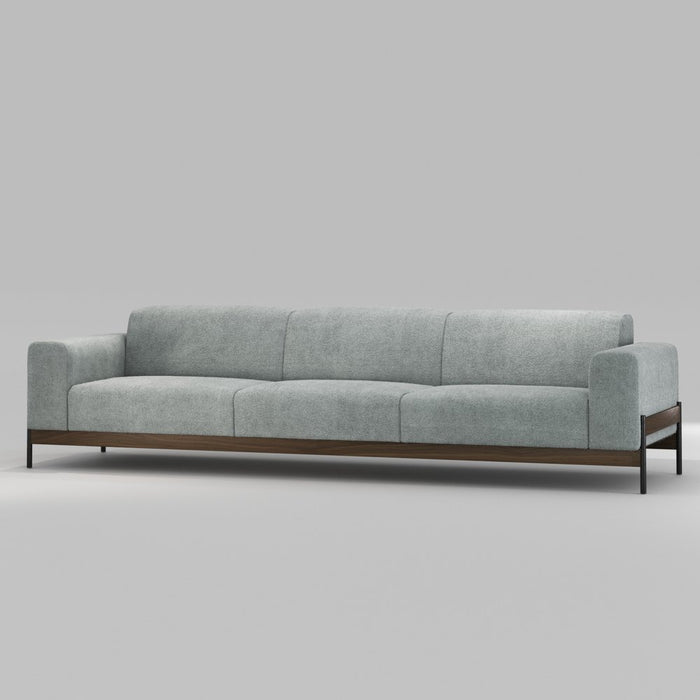 WeWood BOWIE Sofa Three Seater - MyConcept Hong Kong