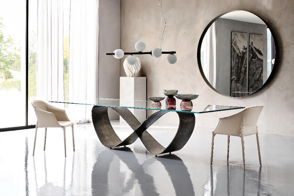 CATTELAN BUTTERFLY Table - MyConcept Hong Kong