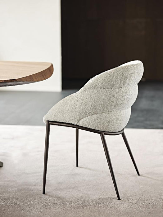 CATTELAN CAMILLA ML Chair - MyConcept Hong Kong