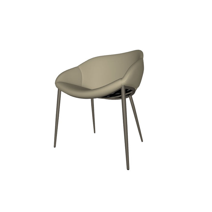 CATTELAN CAMILLA ML Chair - MyConcept Hong Kong