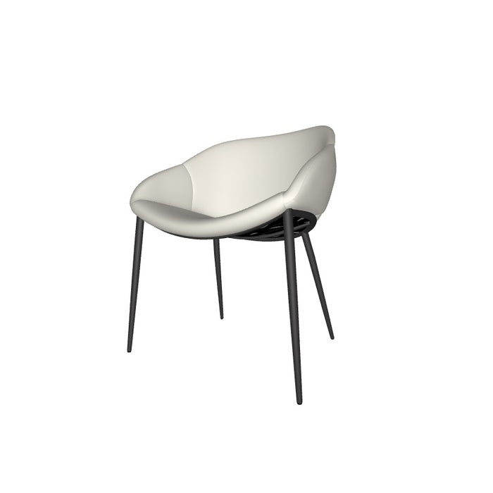 CATTELAN CAMILLA ML Chair - MyConcept Hong Kong