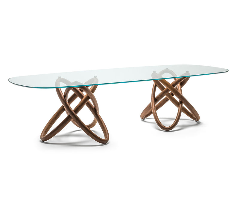 CATTELAN CARIOCA Table - MyConcept Hong Kong