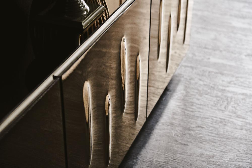 CATTELAN CARNABY Sideboard - MyConcept Hong Kong