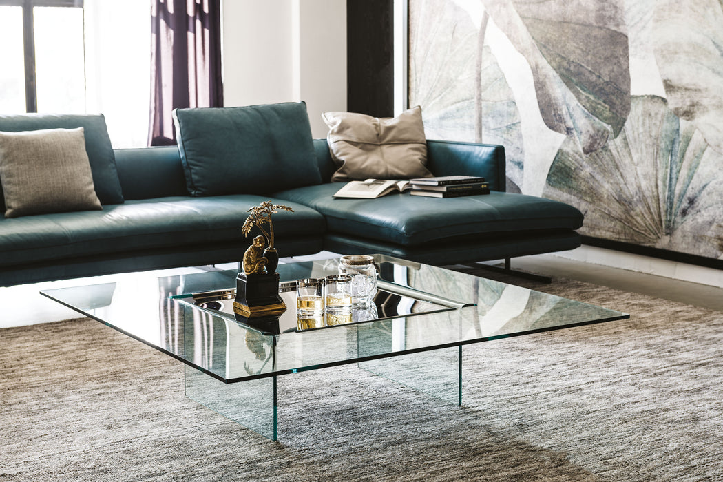 CARRÈ Coffee Table